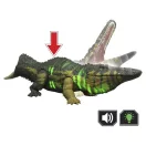 Jurassic World Újjászületés: támadó dinó hanggal - Stomatosuchus