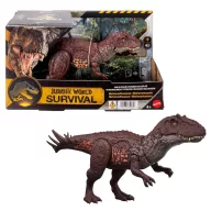   Jurassic World Újjászületés: támadó dinó hanggal - Metriacanthosaurus