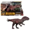 Jurassic World Újjászületés: támadó dinó hanggal - Metriacanthosaurus
