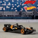 Hot Wheels Forma 1 kisautók 5 db-os szett