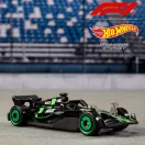 Hot Wheels Forma 1 kisautók 5 db-os szett