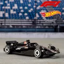 Hot Wheels Forma 1 kisautók 5 db-os szett