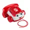 Fisher-Price Fecsegő telefon - Mattel 80. évfordulós