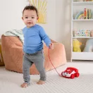 Fisher-Price Fecsegő telefon - Mattel 80. évfordulós