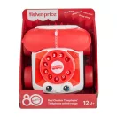 Fisher-Price Fecsegő telefon - Mattel 80. évfordulós