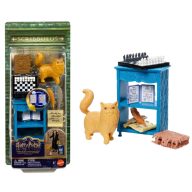   Harry Potter Abszol út játékszett - Firkatoll Írószerbolt