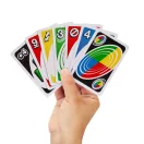 Uno Spin - még pörgősebb kártyajáték