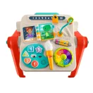 Fisher-Price Kacagj és Fejlődj 4 az 1-ben tanuló asztalka