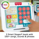 Fisher-Price Kacagj és Fejlődj tanuló pénztárgép