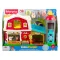 Fisher-Price Little People zenélő farm