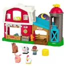 Fisher-Price Little People zenélő farm
