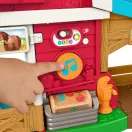 Fisher-Price Little People zenélő farm