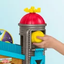 Fisher-Price Little People zenélő farm
