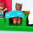 Fisher-Price Little People zenélő farm