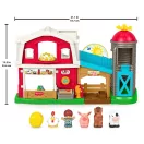 Fisher-Price Little People zenélő farm