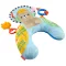 Fisher-Price Mackós pocakpárna