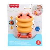 Fisher-Price Tengerpajti rágóka - Rák