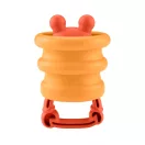 Fisher-Price Tengerpajti rágóka - Rák