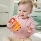 Fisher-Price Tengerpajti rágóka - Rák