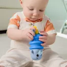Fisher-Price Tengerpajti rágóka - Rozmár