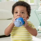 Fisher-Price Tengerpajti rágóka - Rozmár