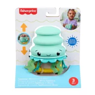 Fisher-Price Tengerpajti rágóka - Medúza