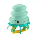 Fisher-Price Tengerpajti rágóka - Medúza