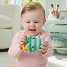 Fisher-Price Tengerpajti rágóka - Medúza