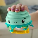 Fisher-Price Tengerpajti rágóka - Medúza