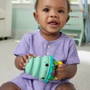 Fisher-Price Tengerpajti rágóka - Medúza