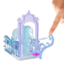 Disney Hercegnők Mini hercegnő királyi lovarda - Elza és Nokk