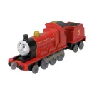 Thomas & Friends nagy fém mozdony - James