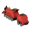 Thomas & Friends nagy fém mozdony - James