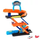 Hot Wheels Kaszkadőr garázs