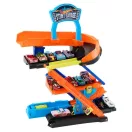 Hot Wheels Kaszkadőr garázs