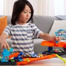Hot Wheels Kaszkadőr garázs