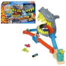 Hot Wheels City Cápatámadás pályaszett