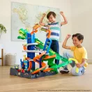 Hot Wheels City Ultimate T-Rex garázs
