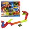 Hot Wheels Monster Trucks Kígyómarás pályaszett