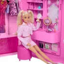 Barbie Deluxe Style - Álom öltözőszoba
