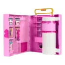 Barbie Deluxe Style - Álom öltözőszoba