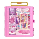 Barbie Deluxe Style - Álom öltözőszoba
