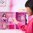 Barbie Deluxe Style - Álom öltözőszoba
