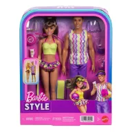 Barbie és Ken tengerparti szett