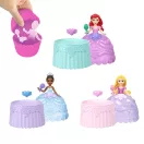 Disney Hercegnők Mini Cupcake meglepetés sütibaba (többféle)