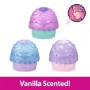Disney Hercegnők Mini Cupcake meglepetés sütibaba (többféle)