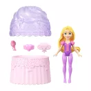 Disney Hercegnők Mini Cupcake meglepetés sütibaba (többféle)
