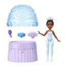 Disney Hercegnők Mini Cupcake meglepetés sütibaba (többféle)