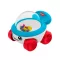 Fisher-Price Tili-toli pattogó, színes gyöngyös kisautó