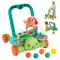 Fisher-Price Teknőcpajtis járássegítő